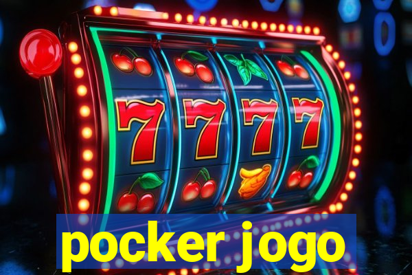 pocker jogo