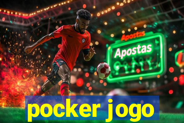 pocker jogo