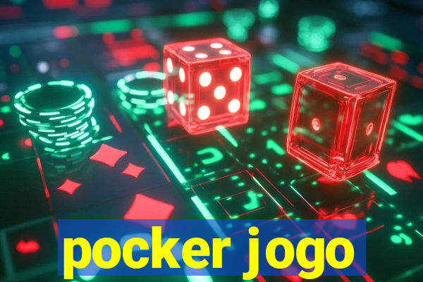 pocker jogo