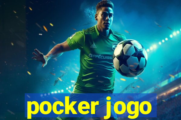 pocker jogo