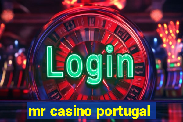 mr casino portugal