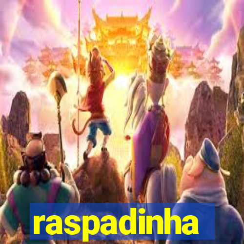 raspadinha