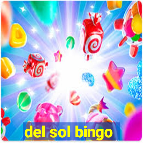 del sol bingo