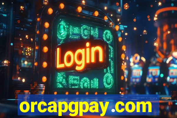 orcapgpay.com