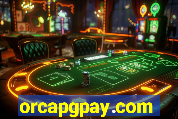 orcapgpay.com