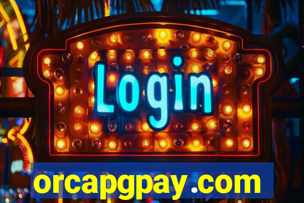 orcapgpay.com