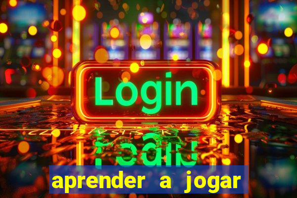 aprender a jogar fortune tiger