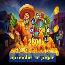 aprender a jogar fortune tiger