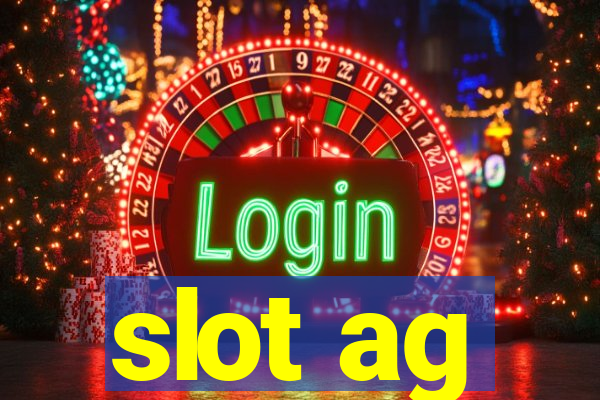 slot ag