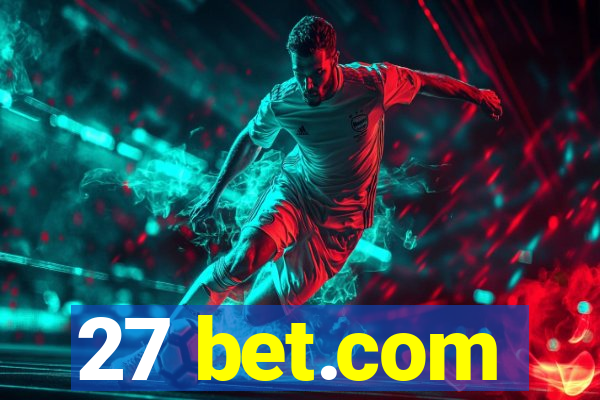 27 bet.com