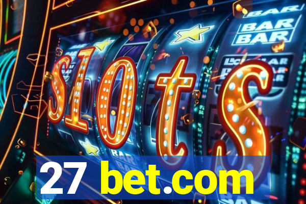 27 bet.com