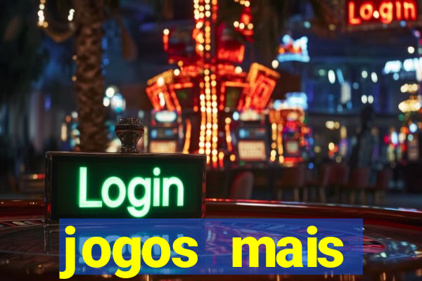 jogos mais lucrativos do mundo