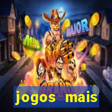 jogos mais lucrativos do mundo