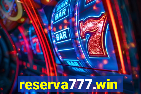 reserva777.win