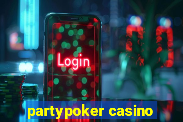 partypoker casino