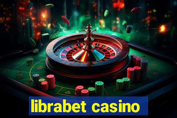 librabet casino