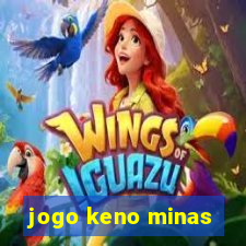 jogo keno minas