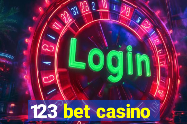 123 bet casino