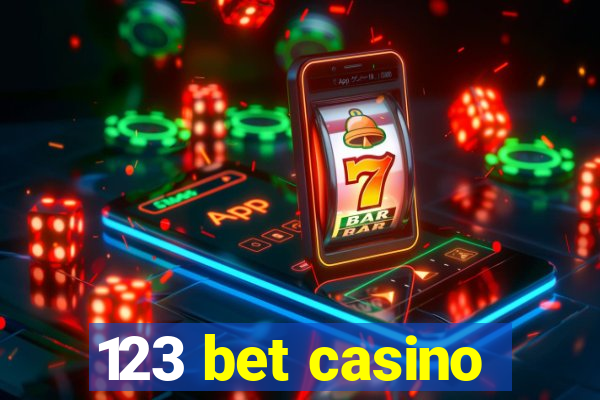 123 bet casino