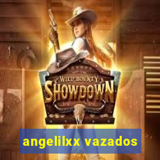 angelilxx vazados