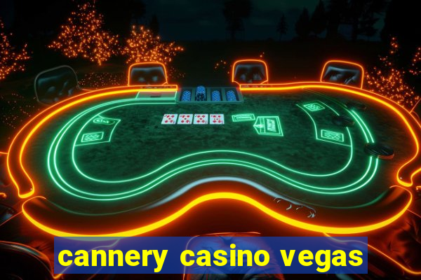 cannery casino vegas