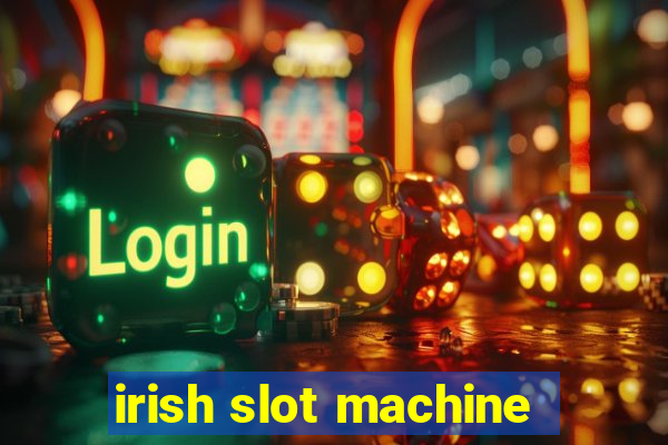 irish slot machine