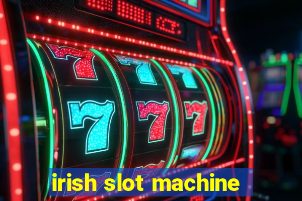 irish slot machine