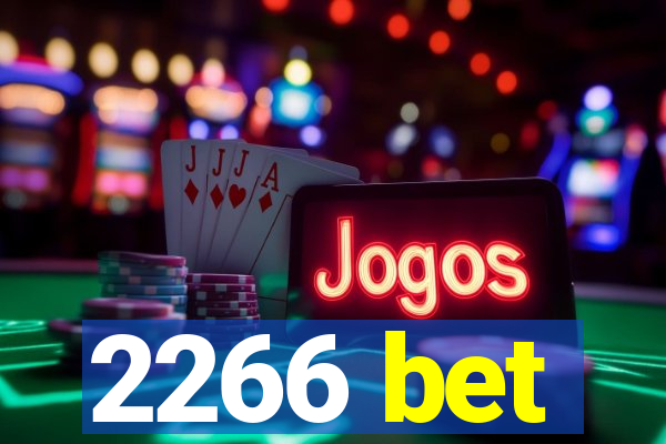 2266 bet