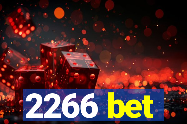 2266 bet