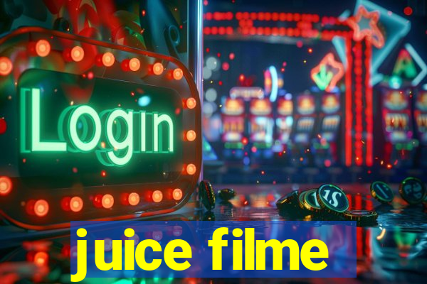 juice filme