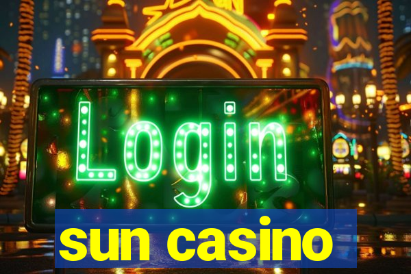 sun casino