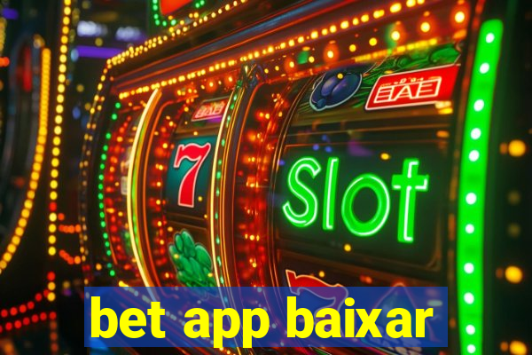 bet app baixar