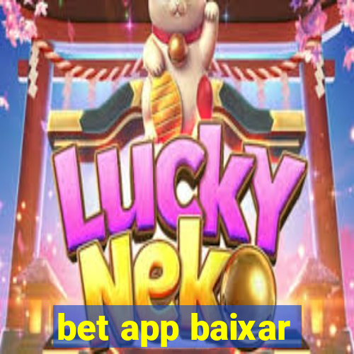 bet app baixar