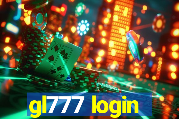 gl777 login