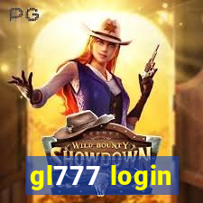 gl777 login