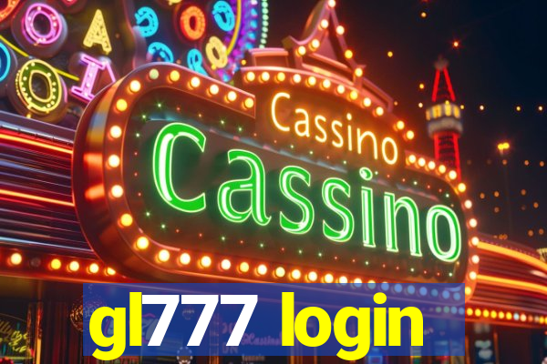 gl777 login