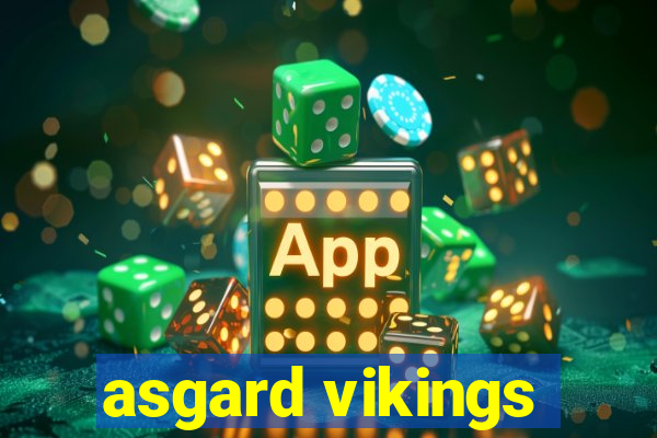 asgard vikings