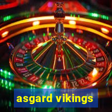 asgard vikings