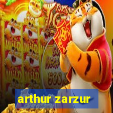 arthur zarzur