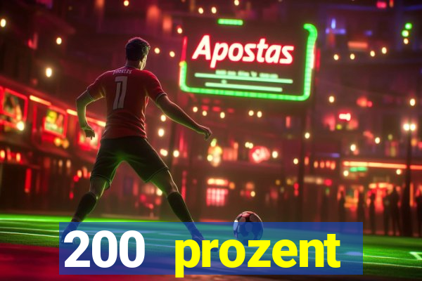 200 prozent willkommensbonus casino