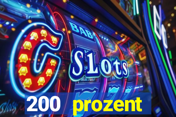 200 prozent willkommensbonus casino