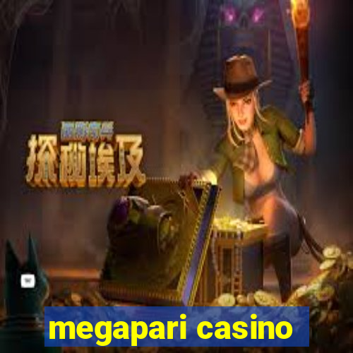 megapari casino