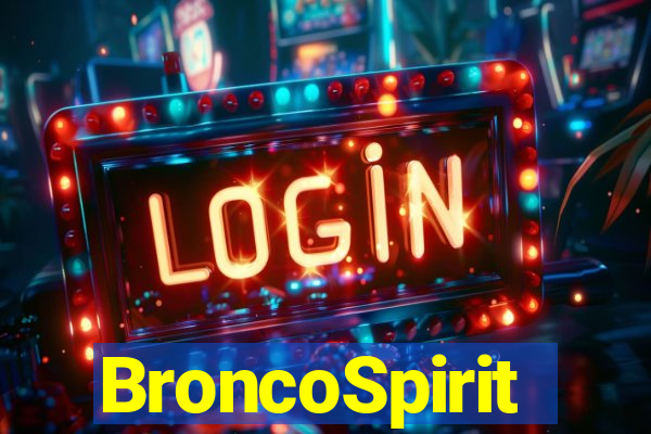 BroncoSpirit