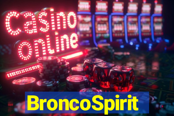 BroncoSpirit