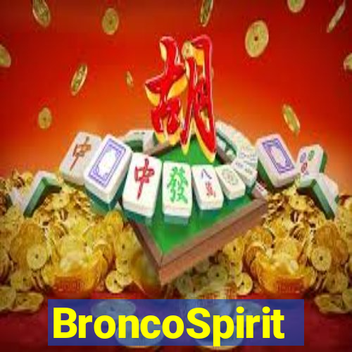 BroncoSpirit