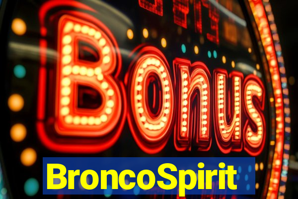 BroncoSpirit