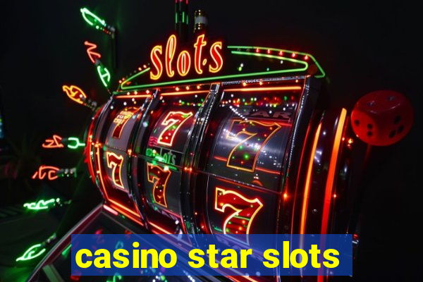 casino star slots