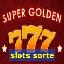 slots sorte