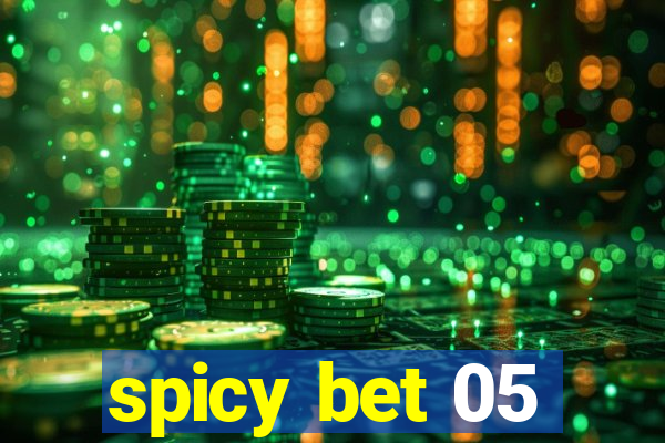 spicy bet 05