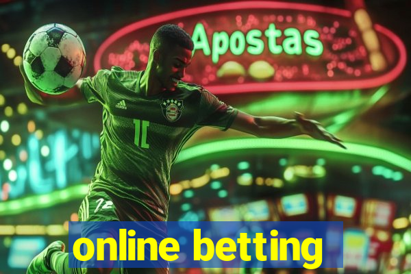 online betting